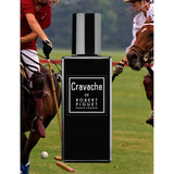 Robert Piguet Cravache eau de parfum 100ml (British brand)