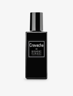 Robert Piguet Cravache eau de parfum 100ml (British brand)