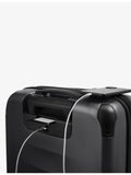 Victorinox Spectra 3.0 expandable polycarbonate suitcase 55cm - British product