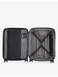 Victorinox Spectra 3.0 expandable polycarbonate suitcase 55cm - British product