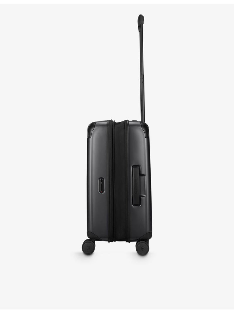 Victorinox Spectra 3.0 expandable polycarbonate suitcase 55cm - British product