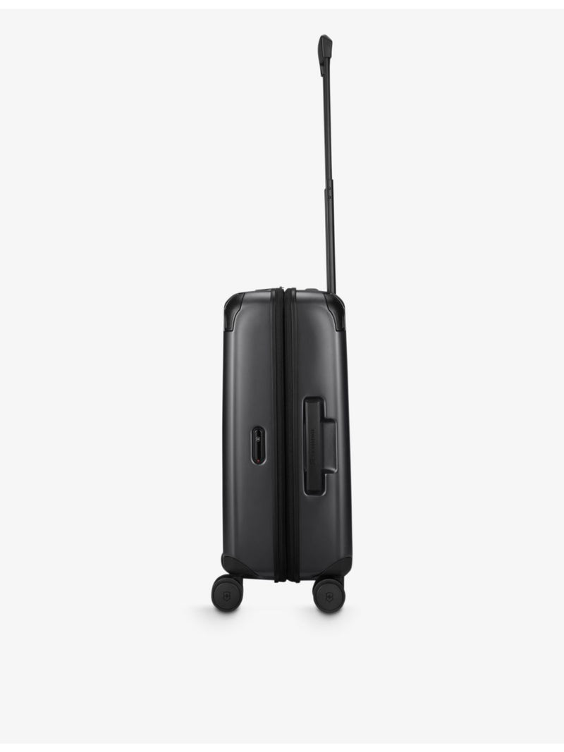 Victorinox Spectra 3.0 expandable polycarbonate suitcase 55cm - British product