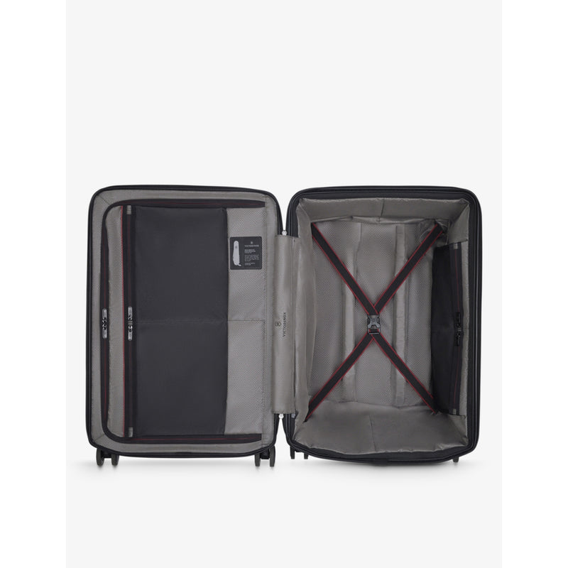 Victorinox Spectra 3.0 polycarbonate suitcase 69cm (British brand)