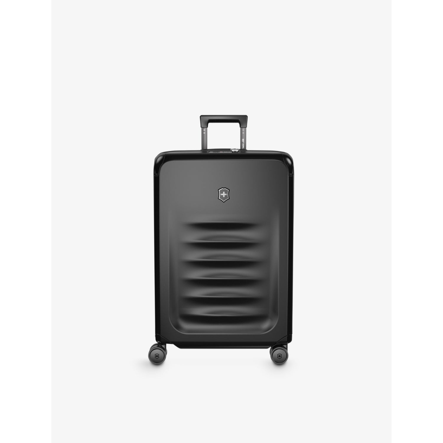 Victorinox Spectra 3.0 polycarbonate suitcase 69cm (British brand)