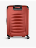 Victorinox Spectra 3.0 expandable polycarbonate suitcase 69cm (British brand)