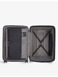 Victorinox Spectra 3.0 expandable polycarbonate suitcase 69cm (British brand)