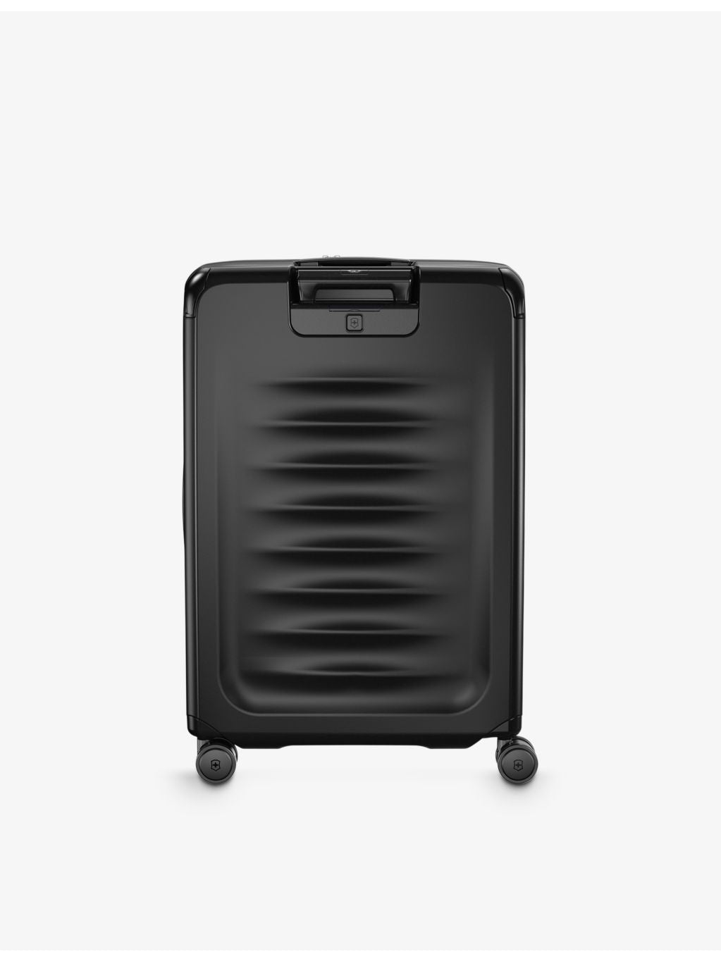 Victorinox Spectra 3.0 polycarbonate suitcase 75cm - British product