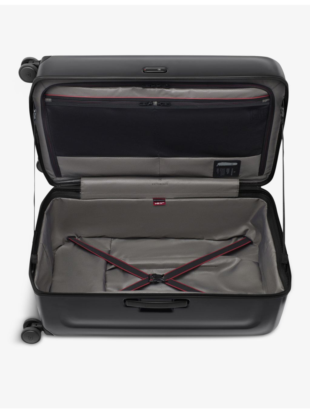 Victorinox Spectra 3.0 large four-wheel suitcase 76cm, imported from the UK