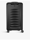 Victorinox Spectra 3.0 large four-wheel suitcase 76cm, imported from the UK