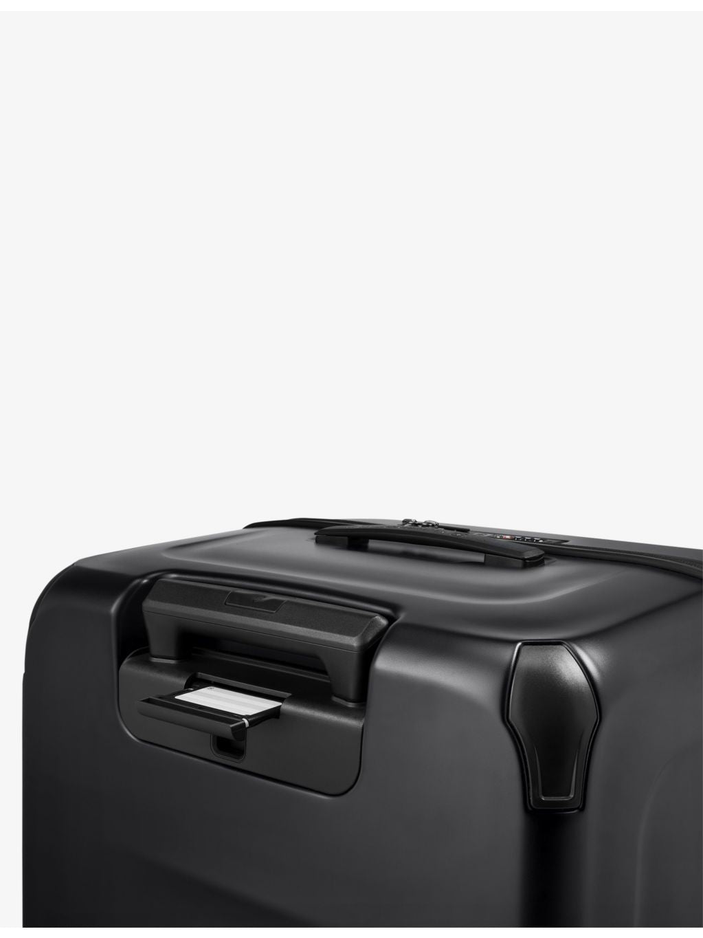 Victorinox Spectra 3.0 large four-wheel suitcase 76cm, imported from the UK