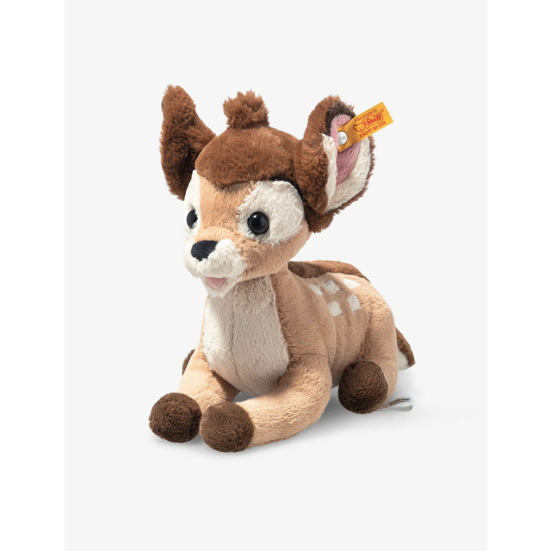 Steiff Disney Bambi soft toy 13cm (British brand)