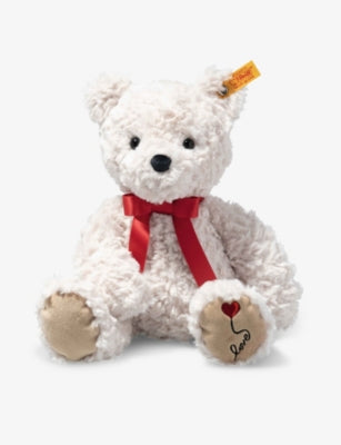 Steiff Jimmy Love teddy bear 30cm, imported from the UK