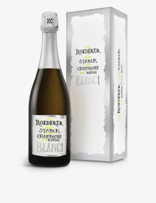 Louis Roederer Brut Nature 2015 champagne 750ml, imported from the UK