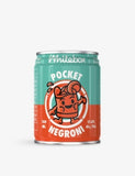 Whitebox Pocket Negroni cocktail 100ml - British product