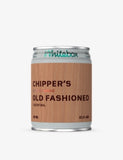 Chippers cocktail Cherrywood Old Fashioned 100ml - British product