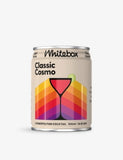 Whitebox Classic Cosmo cocktail 100ml, UK version