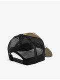 New Era camouflage Yankees trucker cap - British product