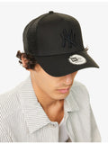 New Era New York Yankees trucker cap (British brand)