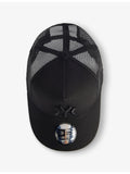 New Era New York Yankees trucker cap (British brand)