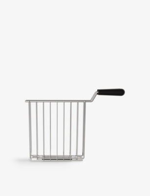 Dualit Lite stainless steel sandwich cage, imported from the UK