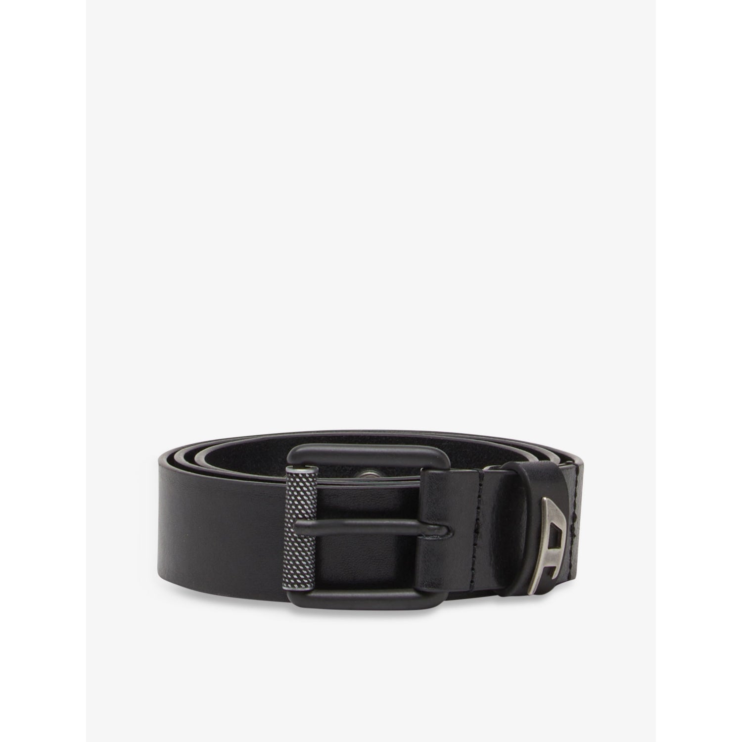 B-Dave ii monogram leather belt - 30