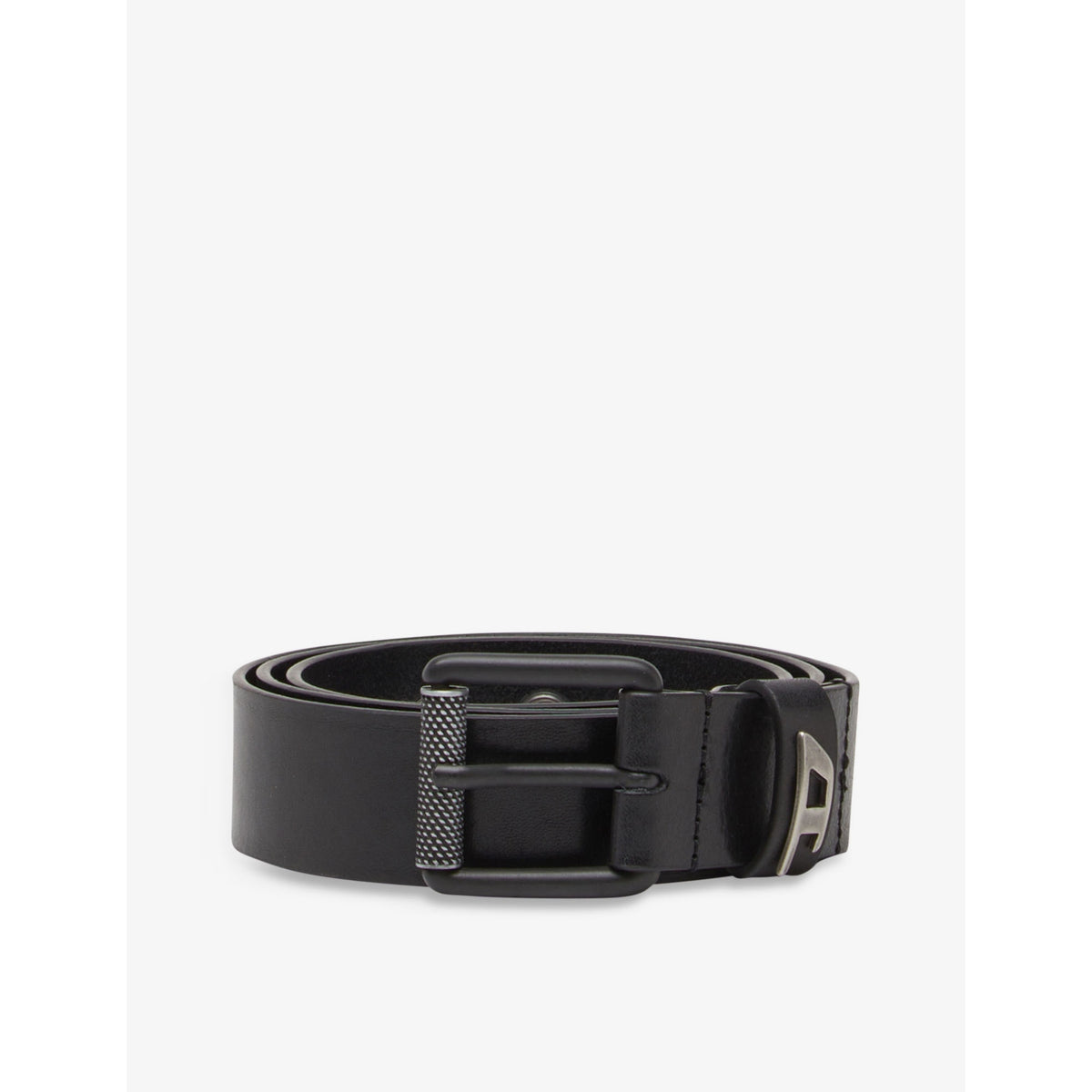 B-Dave ii monogram leather belt - 30