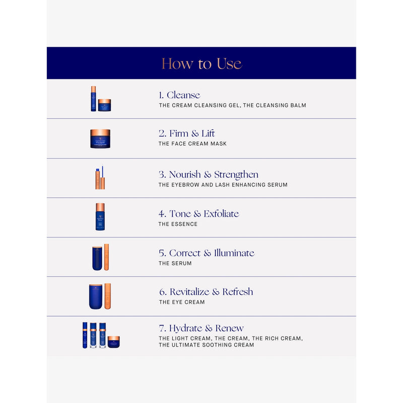 Augustinus Bader face cream mask refillable 50ml (British brand)