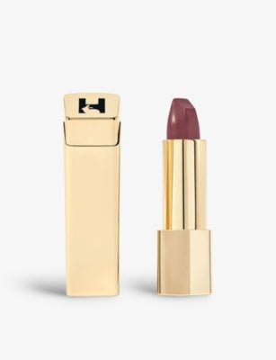 Hourglass Unlocked Satin Creme Lipstick 4g