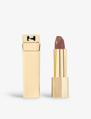 Hourglass Unlocked Satin Creme Lipstick 4g