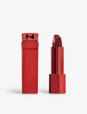 Hourglass Unlocked Satin Creme Lipstick 4g