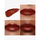 Hourglass Unlocked satin creme lipstick 4g, imported from the UK