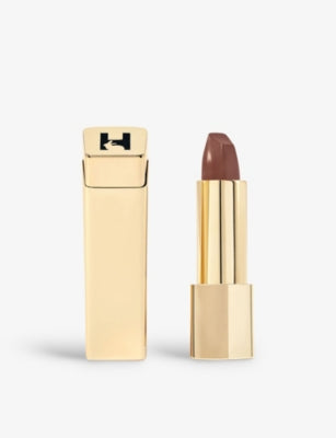 Hourglass Unlocked Satin Creme Lipstick 4g