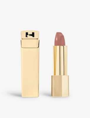 Hourglass Unlocked Satin Creme Lipstick 4g