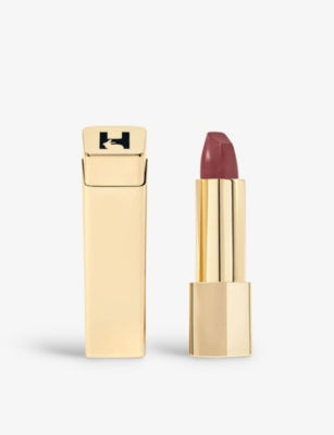 Hourglass Unlocked Satin Creme Lipstick 4g