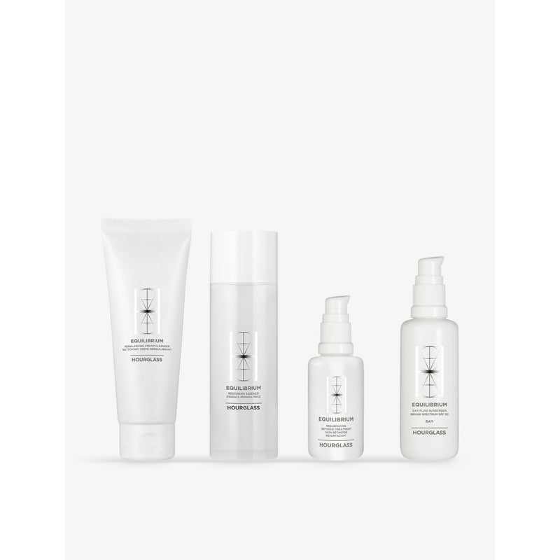 Hourglass Equilibrium resurfacing retinoid treatment (British brand)