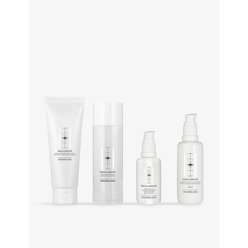 Hourglass Equilibrium resurfacing retinoid treatment (British brand)