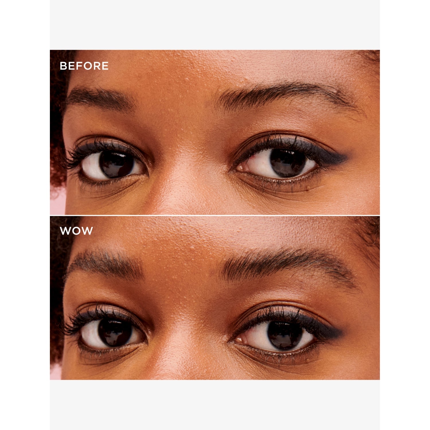 Benefit Fluff Up brow wax travel-sized 3ml (British brand)