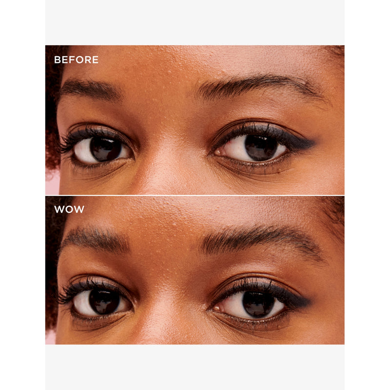 Benefit Fluff Up brow wax travel-sized 3ml (British brand)