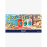 Malfy Rosa gin 700ml bottle made by (British brand)