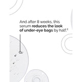 The Ordinary multi-peptide eye serum 15ml (British brand)