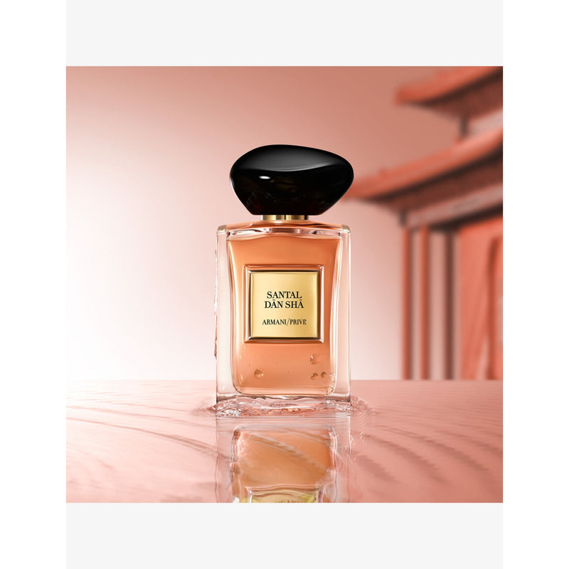 Giorgio Armani Santal Dan Sha eau de toilette (British brand)