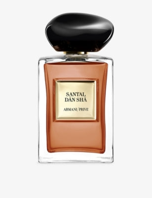 Giorgio Armani Santal Dan Sha eau de toilette (British brand)
