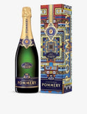 Pommery Brut Apanage champagne 750ml (British brand)