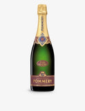 Pommery Blanc de Noir Champagne 750ml - British product