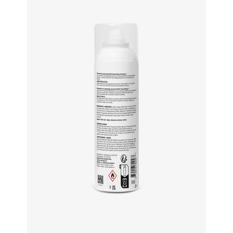 Olaplex N°4D Clean Detox dry shampoo 250ml (British brand)