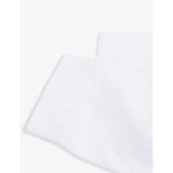 Sensitive London ankle-rise stretch-cotton socks, imported from the UK