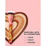 IT Cosmetics Love Is The Foundation brush, imported from the UK