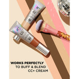 IT Cosmetics Love Is The Foundation brush, imported from the UK