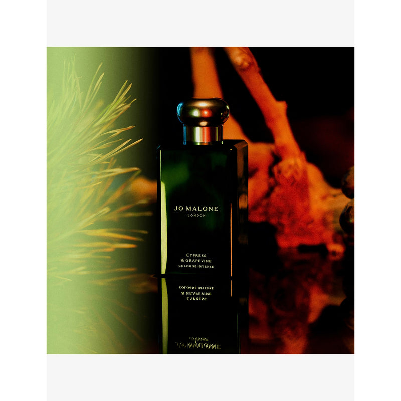 Jo Malone Cypress and Grapevine Cologne Intense 100ml - British product