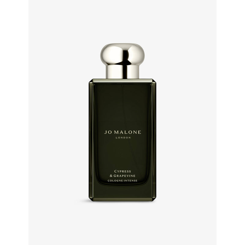 Jo Malone Cypress and Grapevine Cologne Intense 100ml - British product